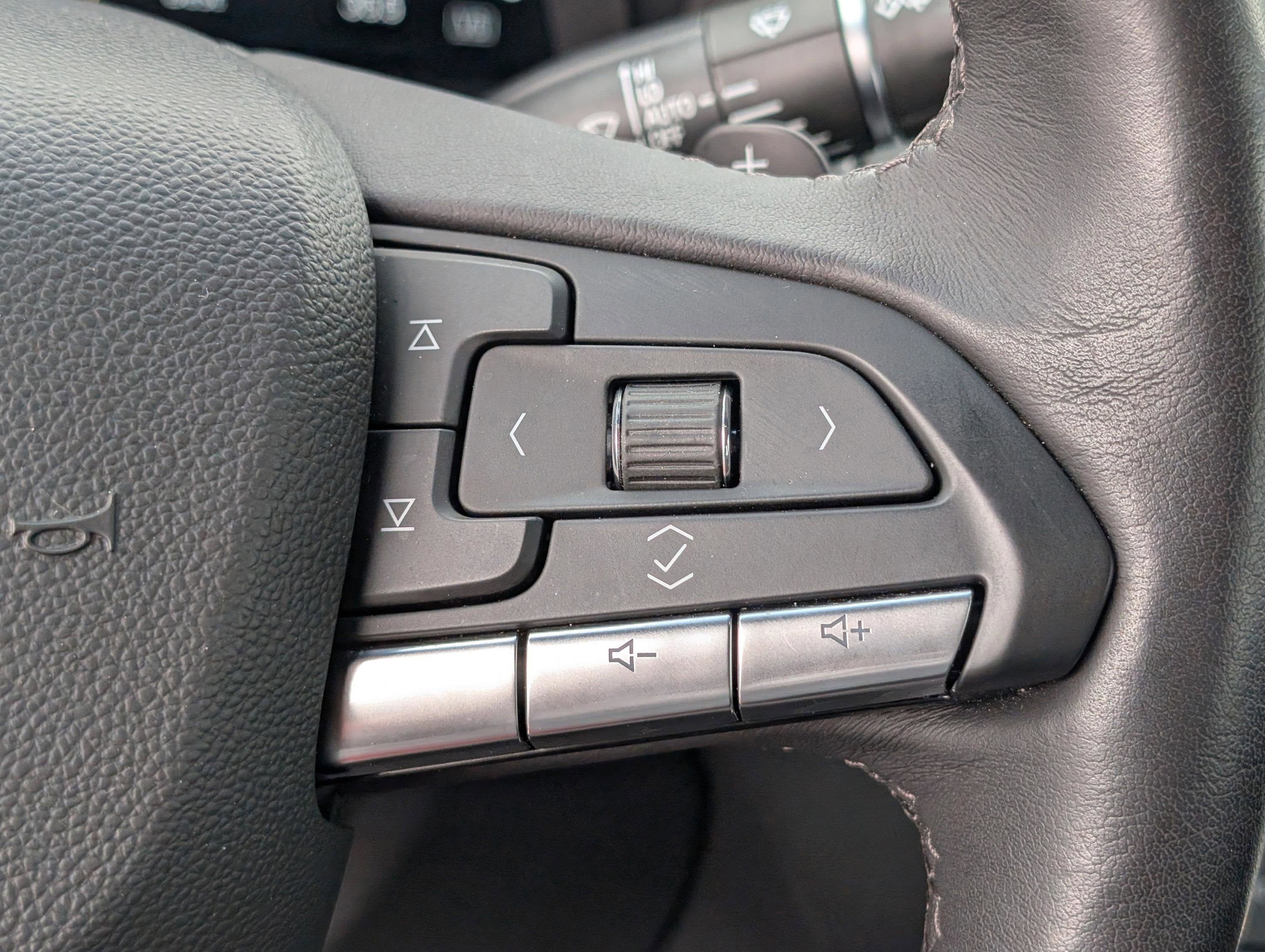 2024 Cadillac CT5 Premium Luxury