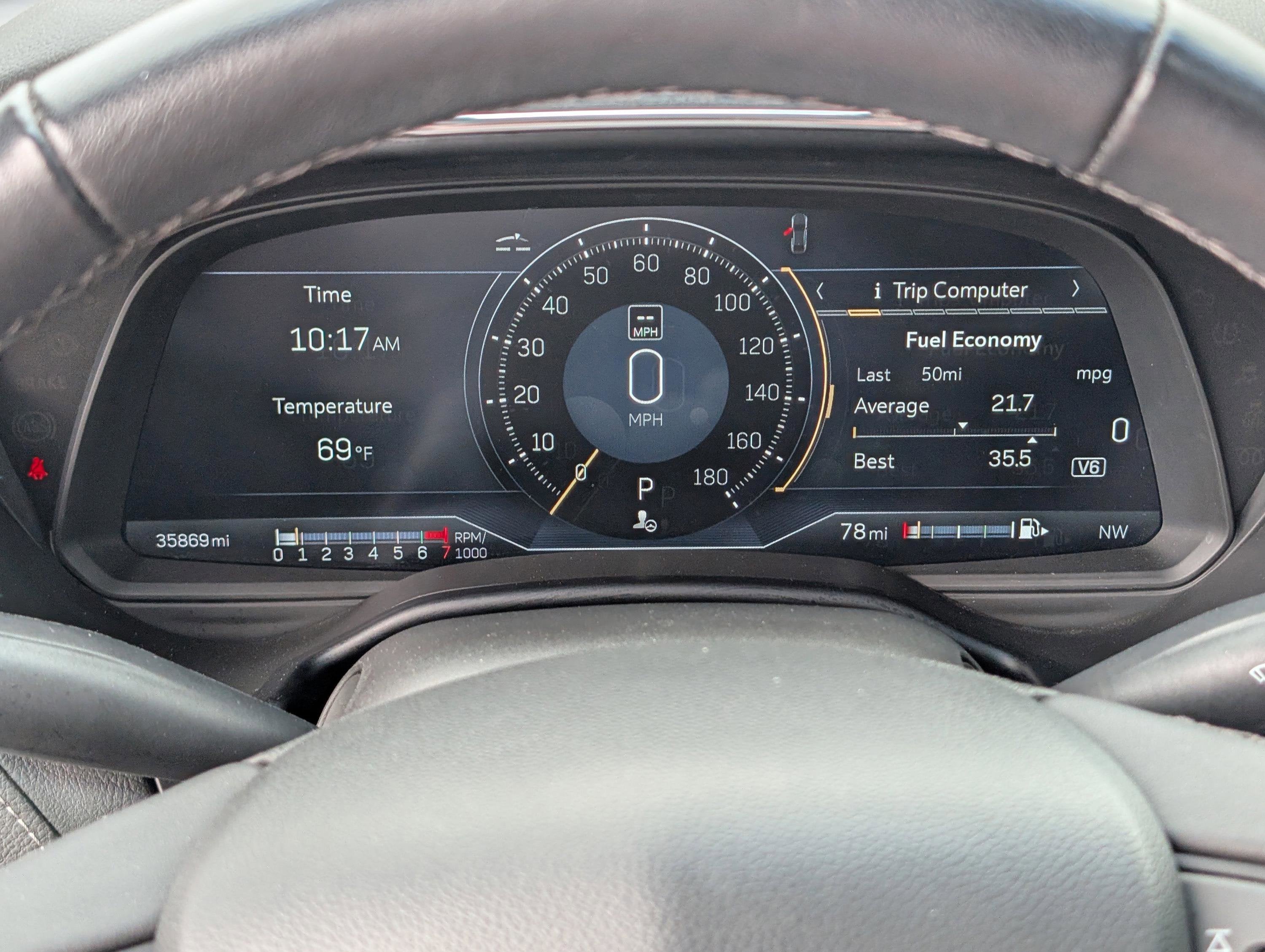 2024 Cadillac CT5 Premium Luxury