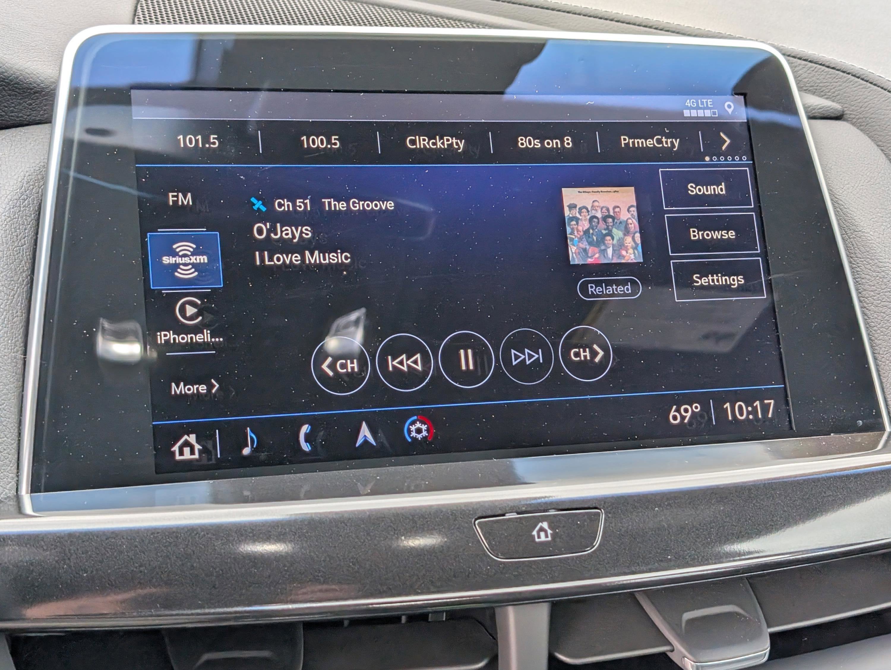 2024 Cadillac CT5 Premium Luxury