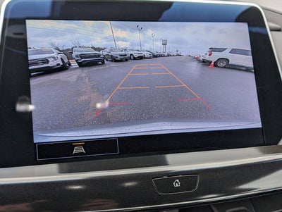 2024 Cadillac CT5 Premium Luxury