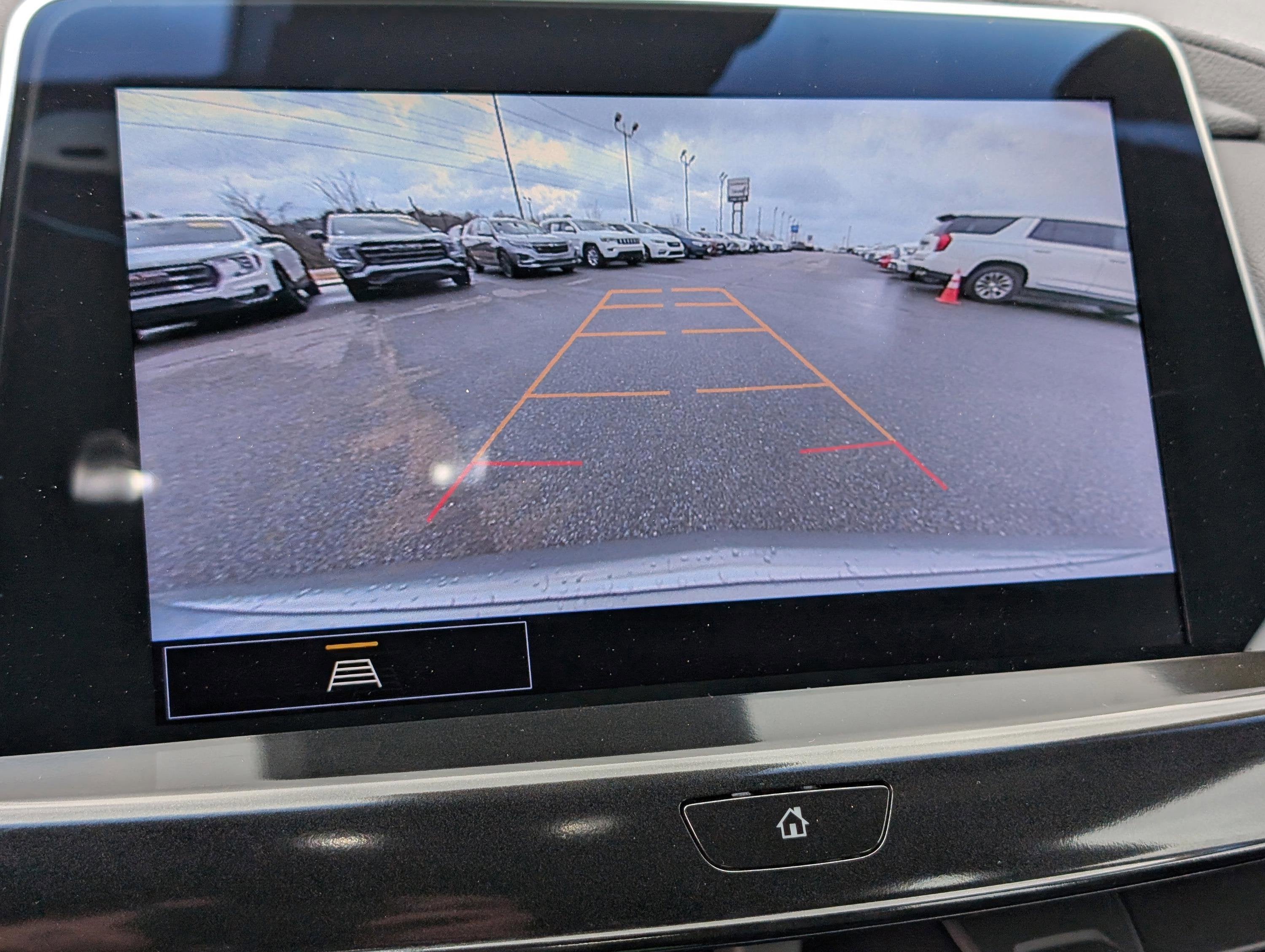 2024 Cadillac CT5 Premium Luxury