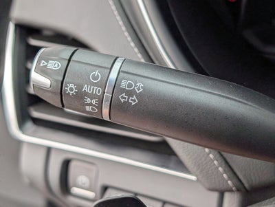 2024 Cadillac CT5 Premium Luxury