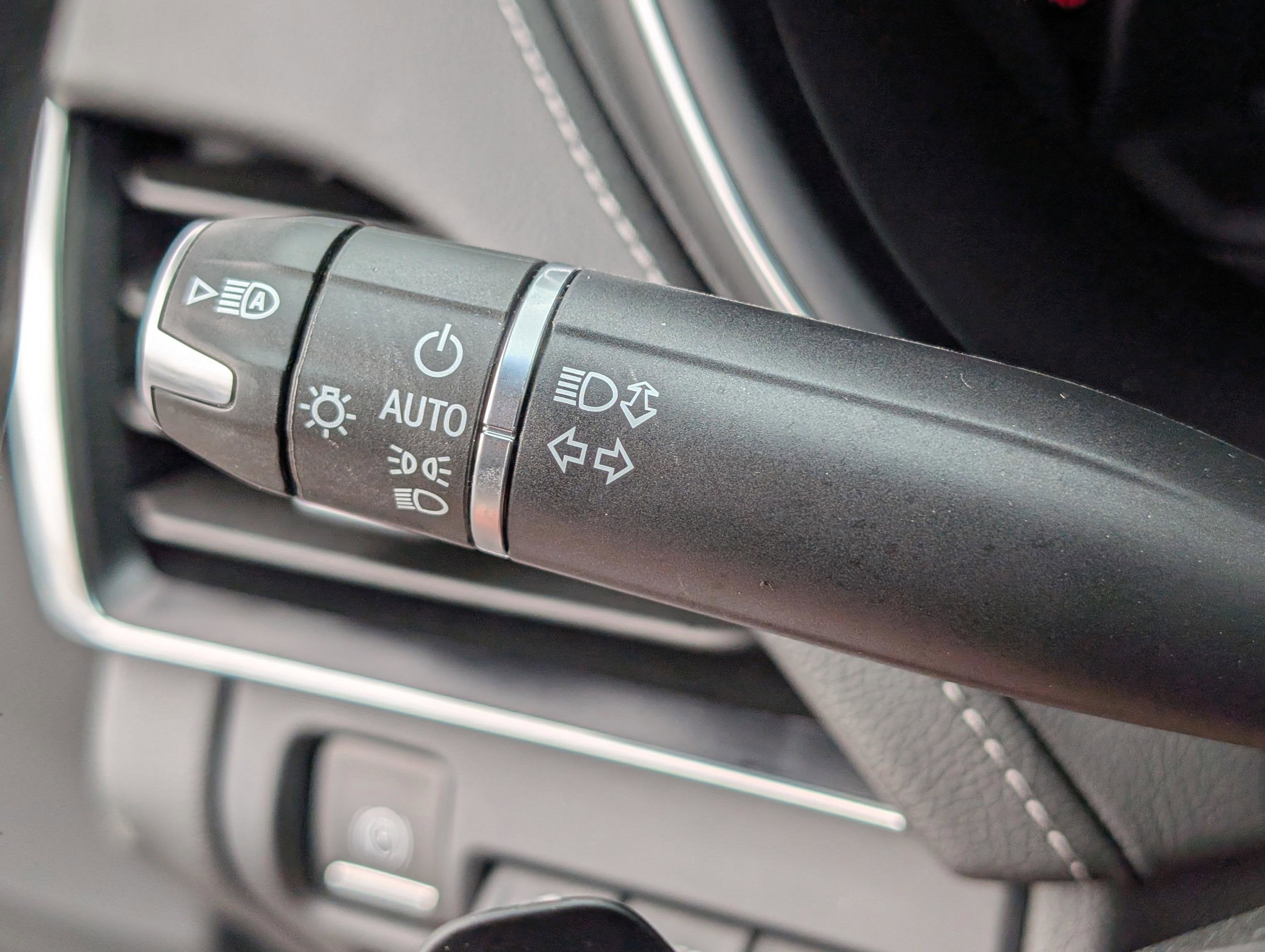 2024 Cadillac CT5 Premium Luxury