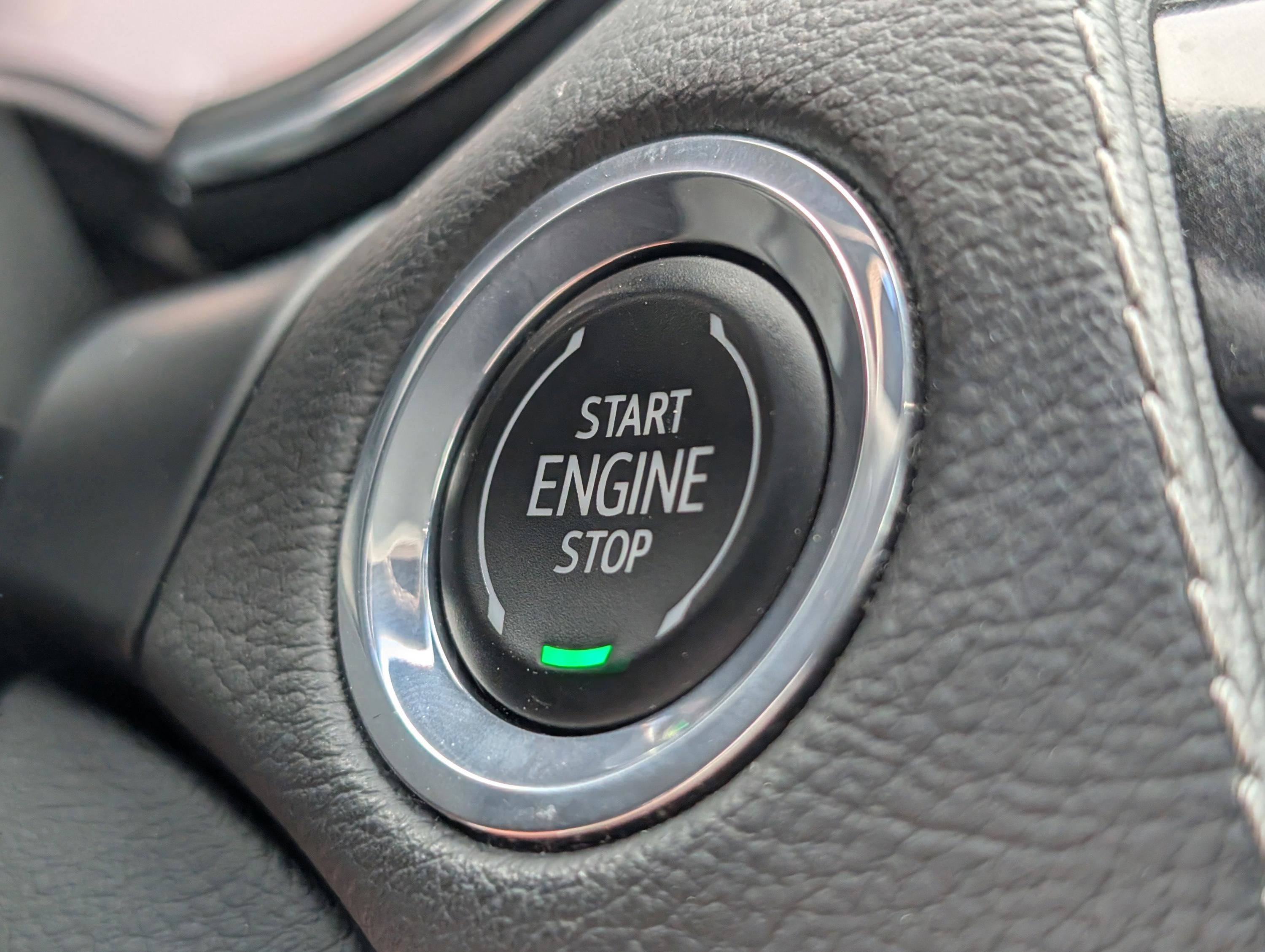 2024 Cadillac CT5 Premium Luxury