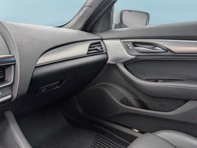 2024 Cadillac CT5 Premium Luxury