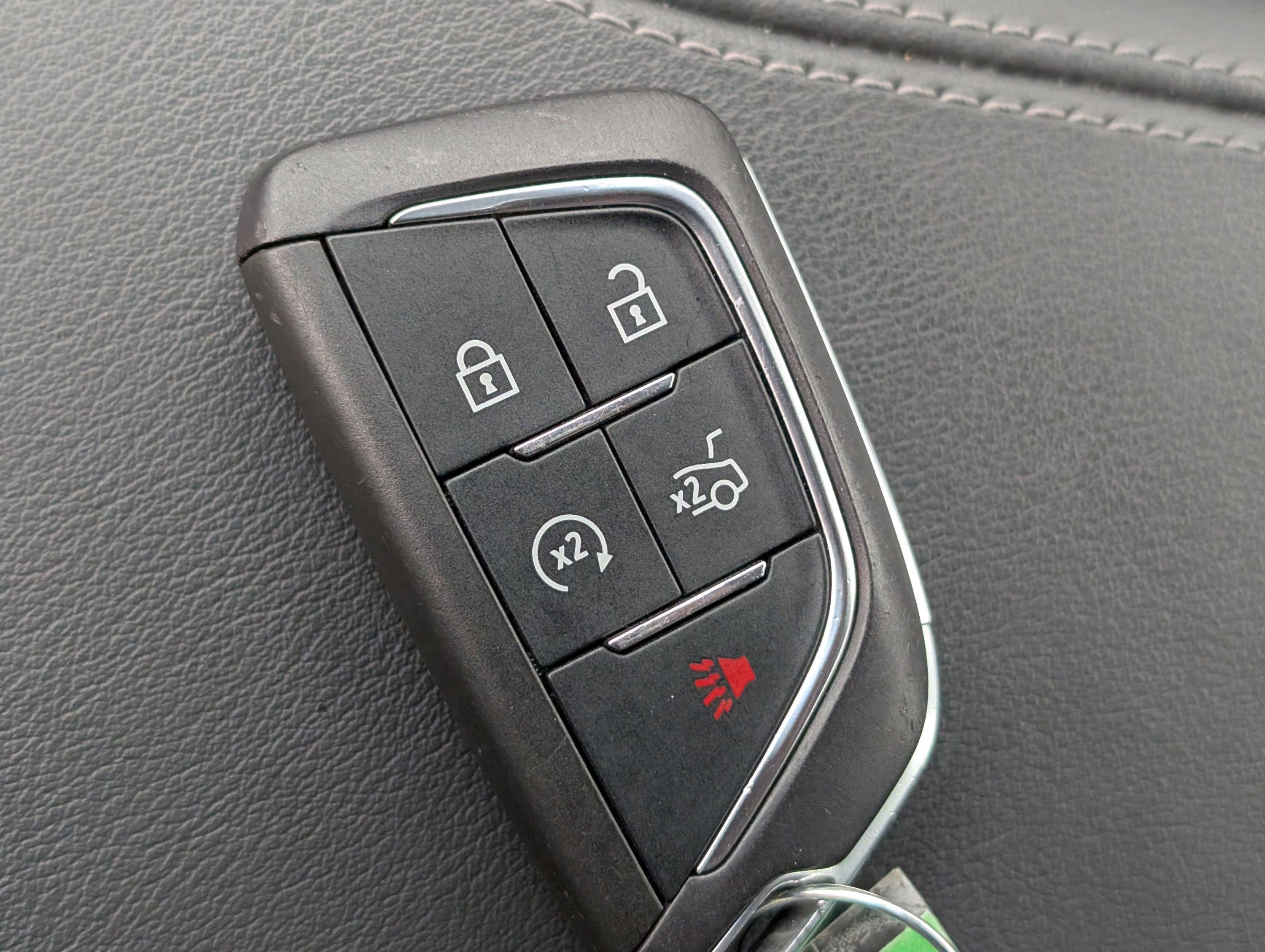 2024 Cadillac CT5 Premium Luxury