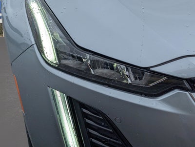 2024 Cadillac CT5 Premium Luxury
