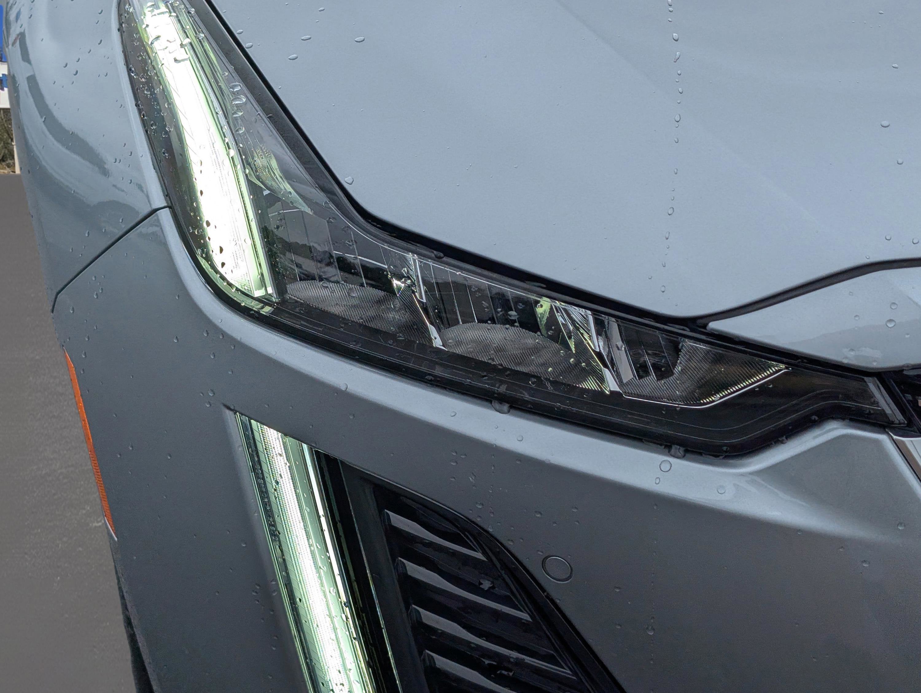 2024 Cadillac CT5 Premium Luxury