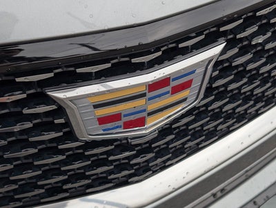 2024 Cadillac CT5 Premium Luxury