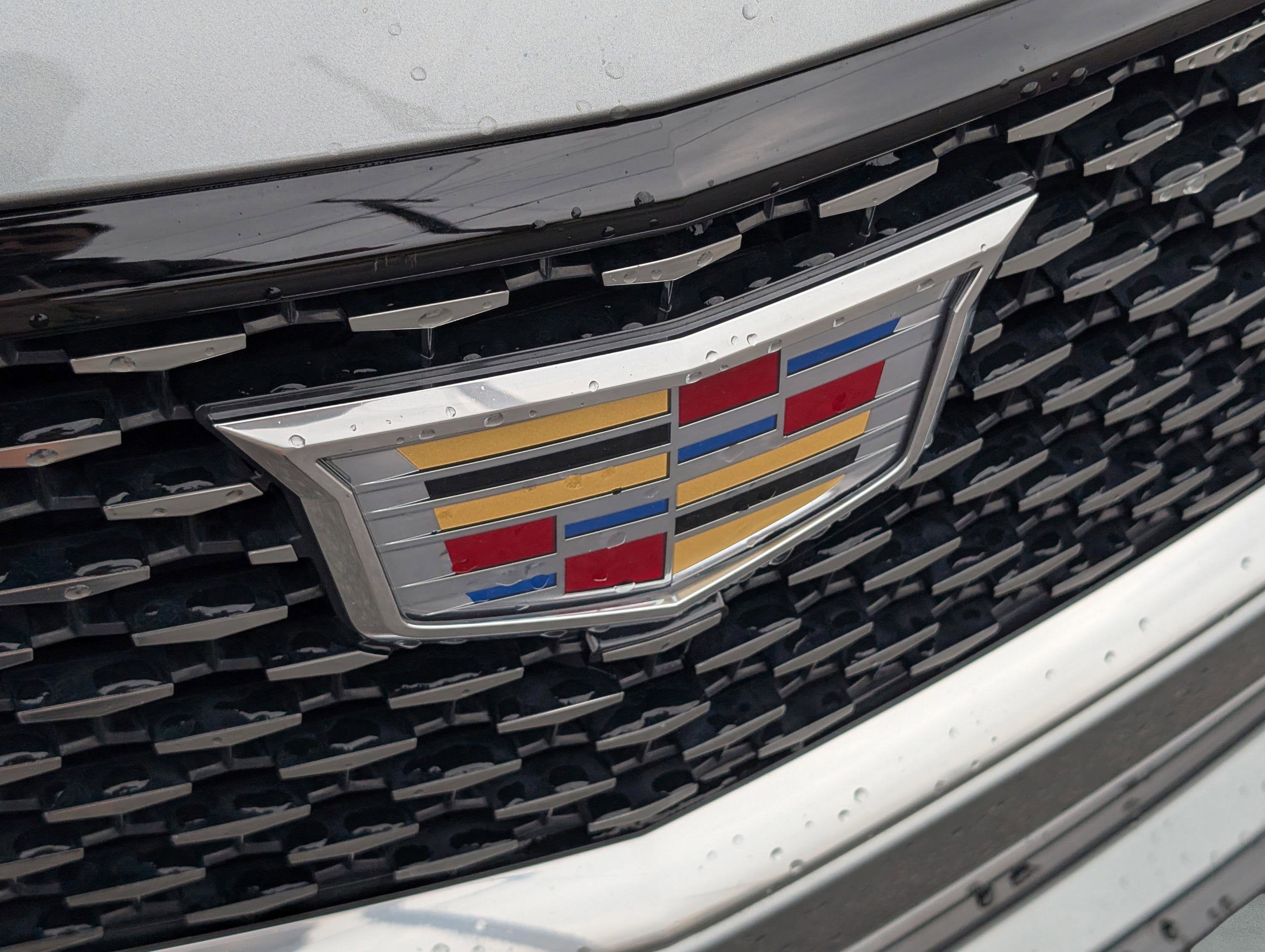 2024 Cadillac CT5 Premium Luxury