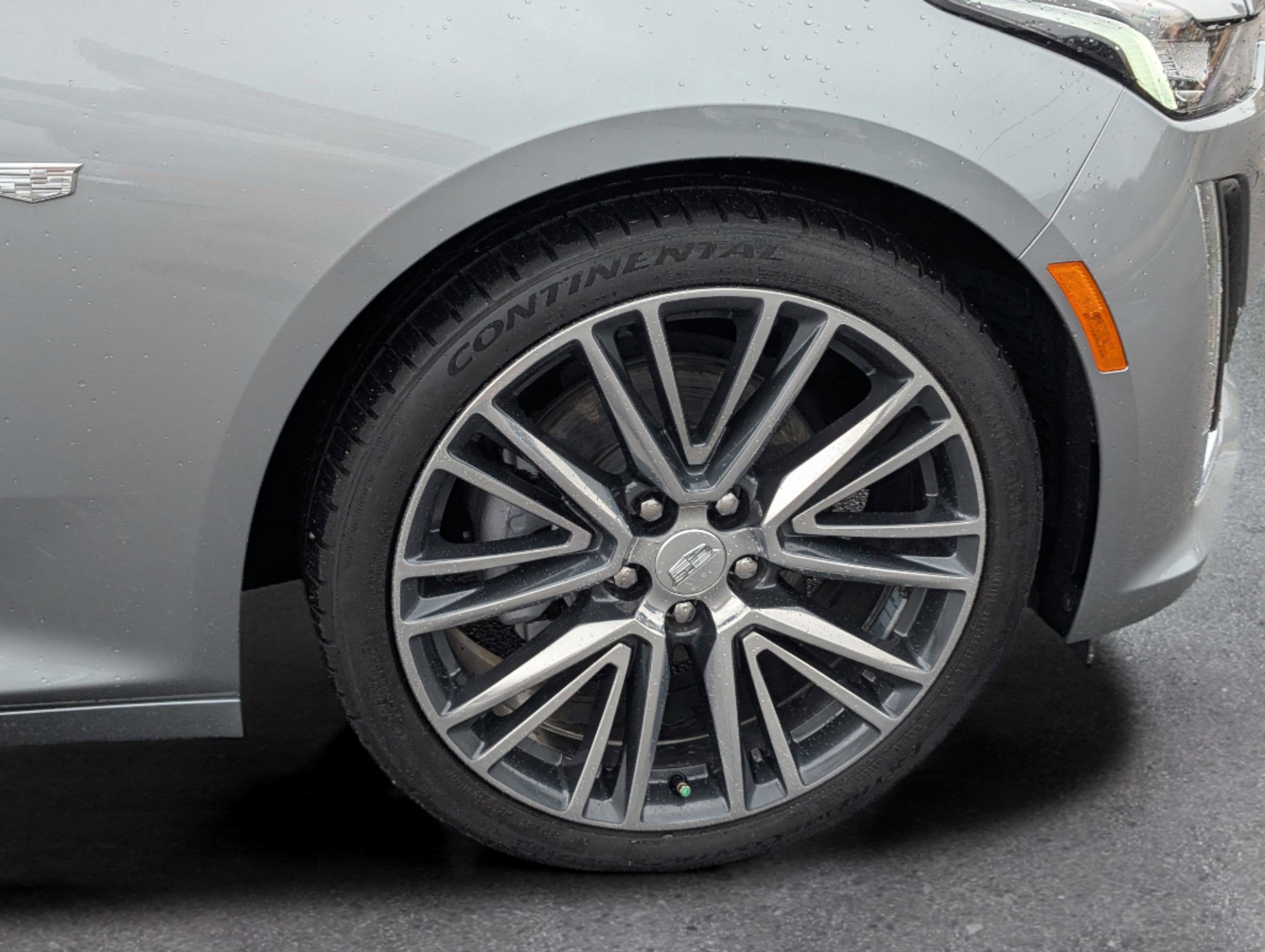 2024 Cadillac CT5 Premium Luxury