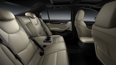 2022 Cadillac CT5 Premium Luxury