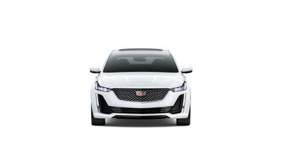 2022 Cadillac CT5 Premium Luxury