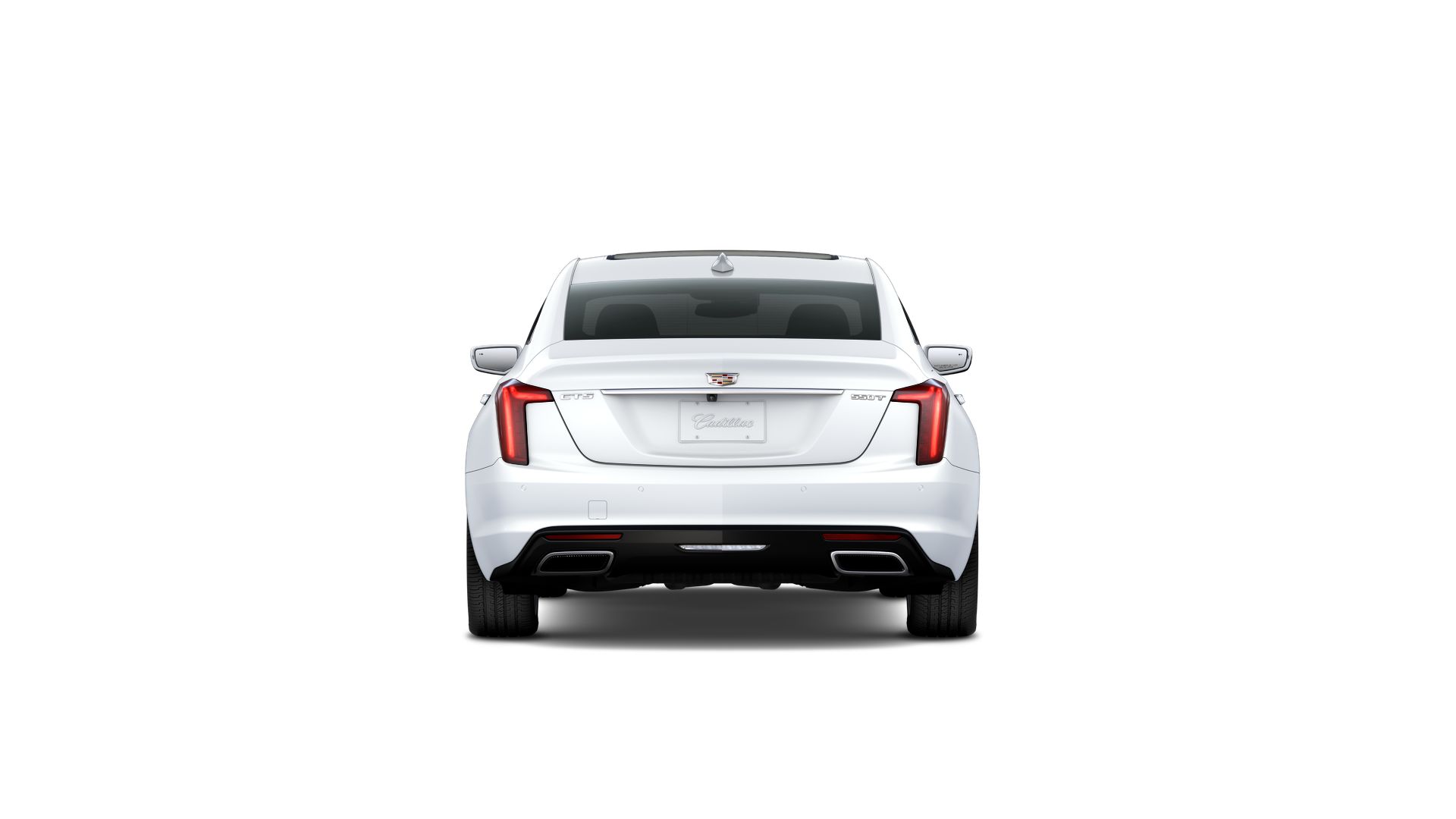 2022 Cadillac CT5 Premium Luxury