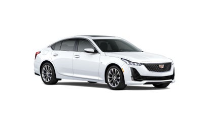 2022 Cadillac CT5 Premium Luxury