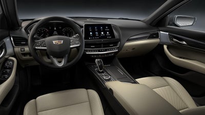2022 Cadillac CT5 Premium Luxury