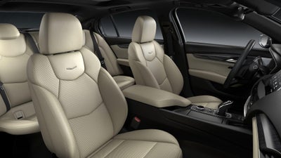 2022 Cadillac CT5 Premium Luxury