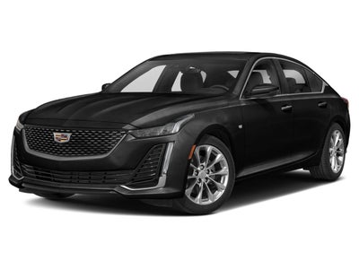 2020 Cadillac CT5 Luxury