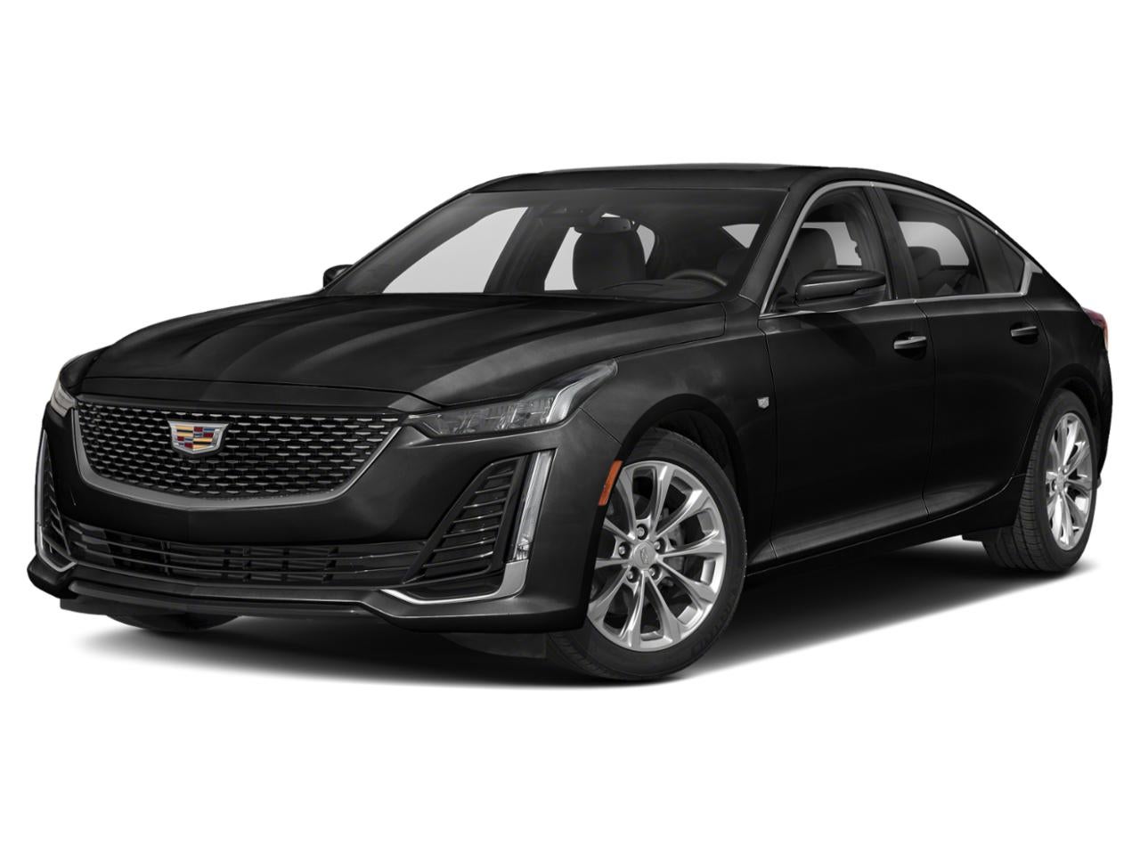 2020 Cadillac CT5 Luxury