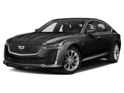 2020 Cadillac CT5 Luxury
