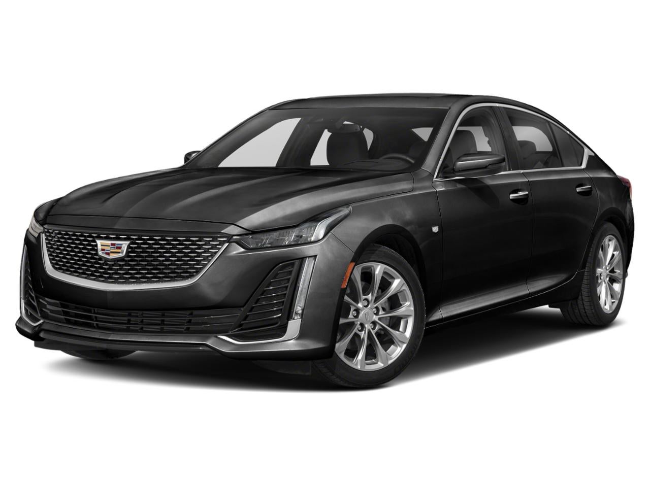 2020 Cadillac CT5 Luxury