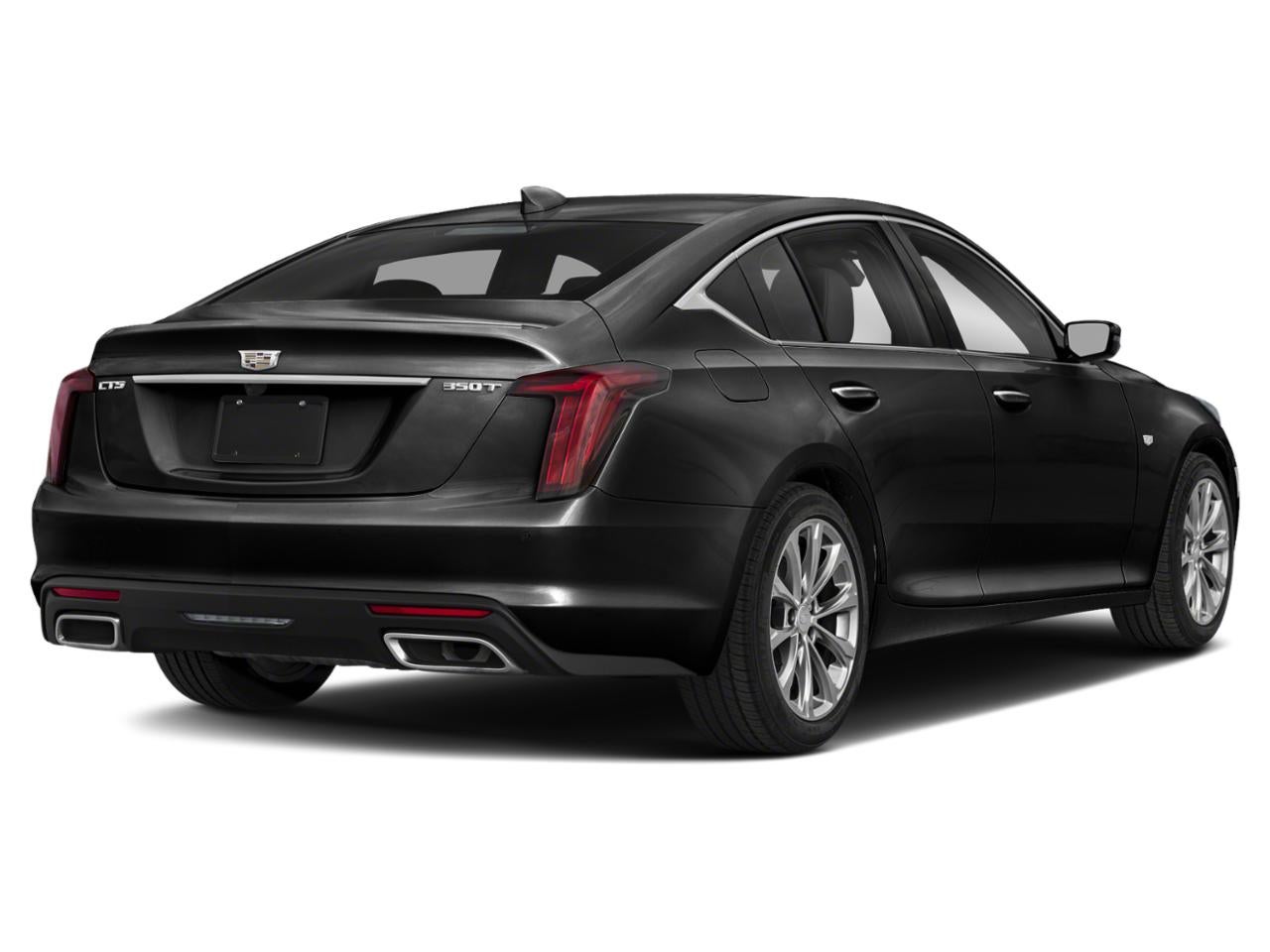 2020 Cadillac CT5 Luxury