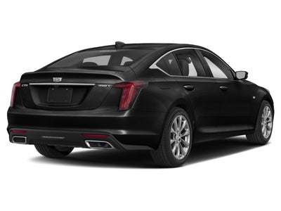 2020 Cadillac CT5 Luxury