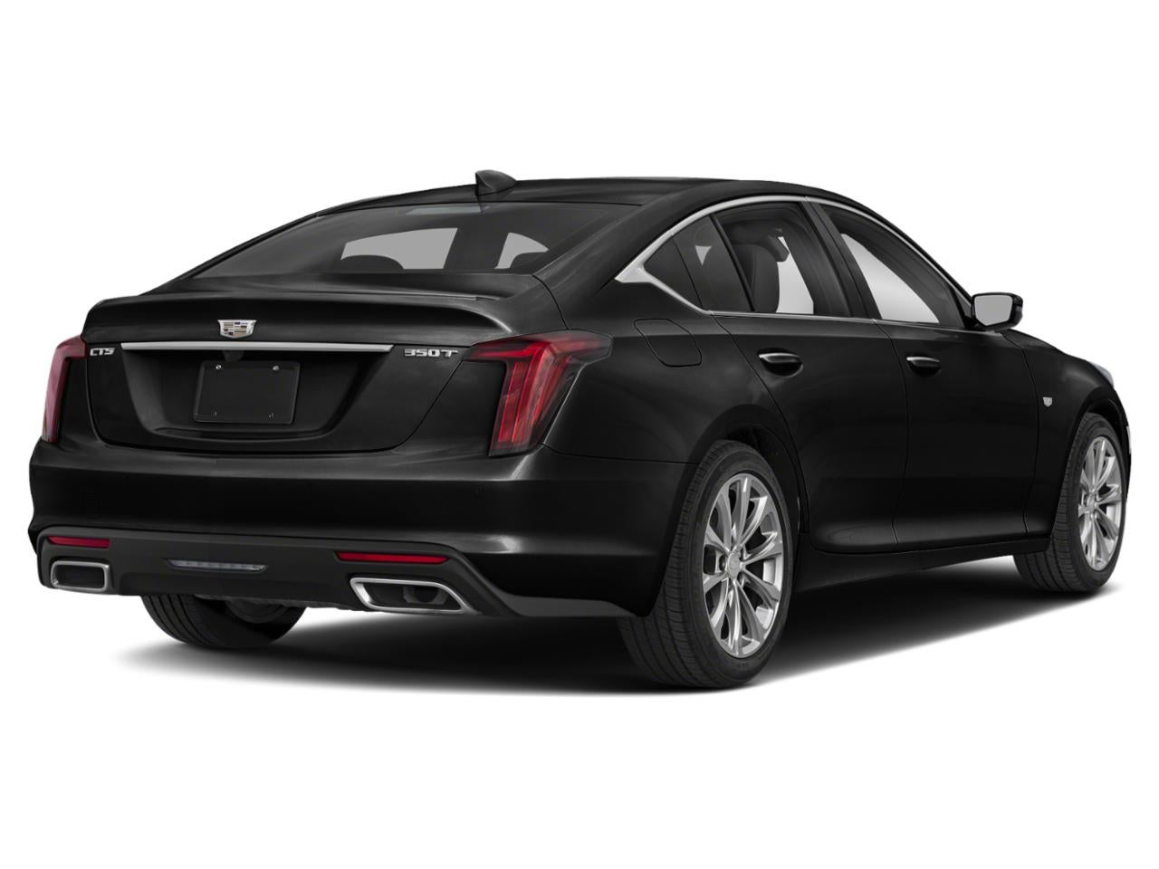 2020 Cadillac CT5 Luxury
