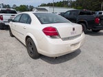 2008 Saturn Aura XE