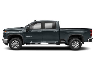2020 Chevrolet Silverado 2500 HD LT
