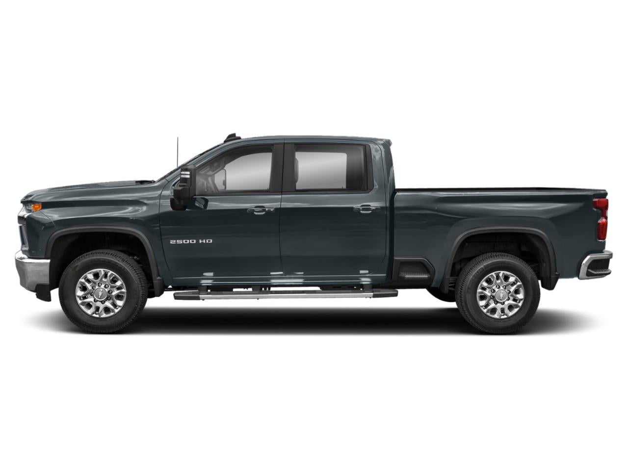 2020 Chevrolet Silverado 2500 HD LT