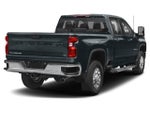 2020 Chevrolet Silverado 2500 HD LT