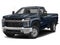 2020 Chevrolet Silverado 2500 HD LT
