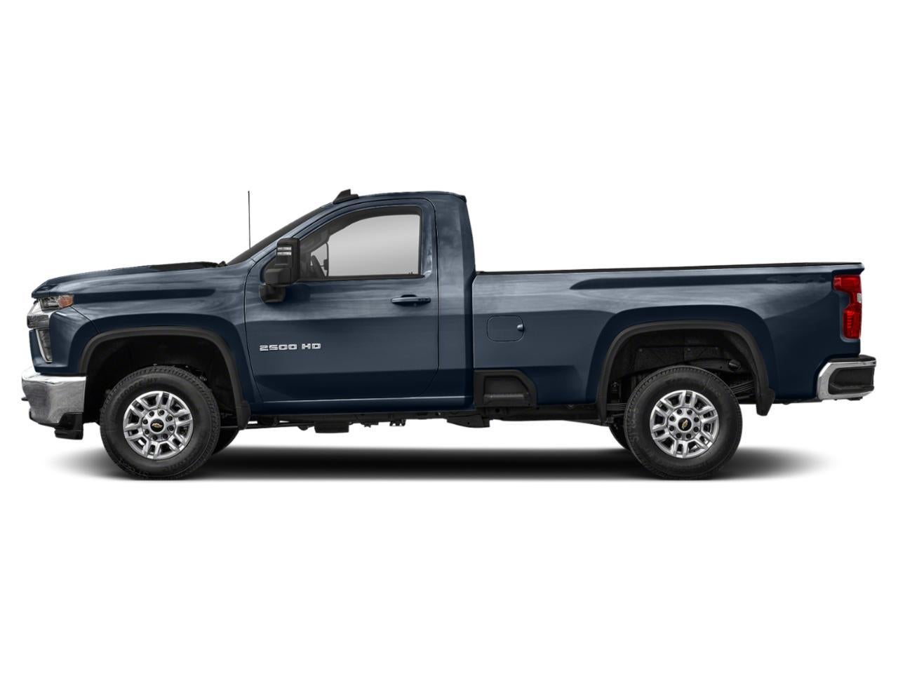 2020 Chevrolet Silverado 2500 HD LT