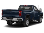 2020 Chevrolet Silverado 2500 HD LT