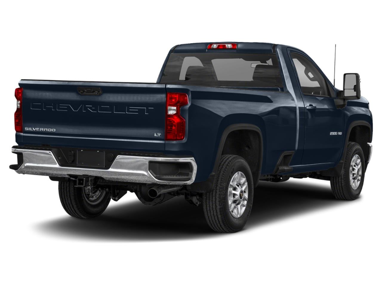 2020 Chevrolet Silverado 2500 HD LT