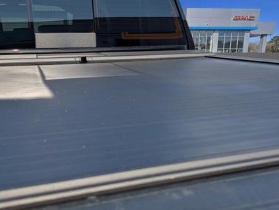 2022 Chevrolet Silverado 2500 HD High Country