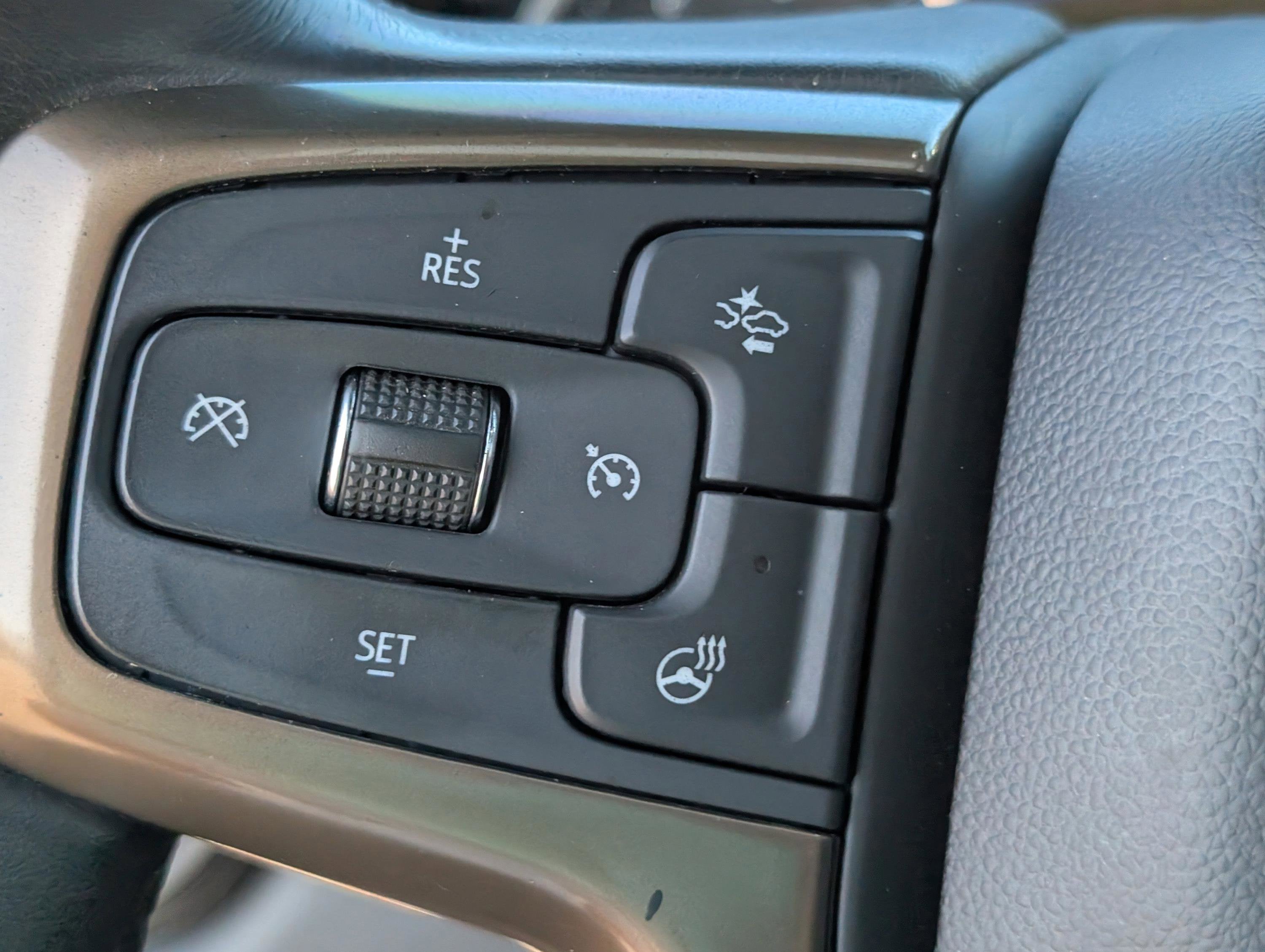 2022 Chevrolet Silverado 2500 HD High Country