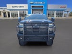 2022 Chevrolet Silverado 2500 HD High Country