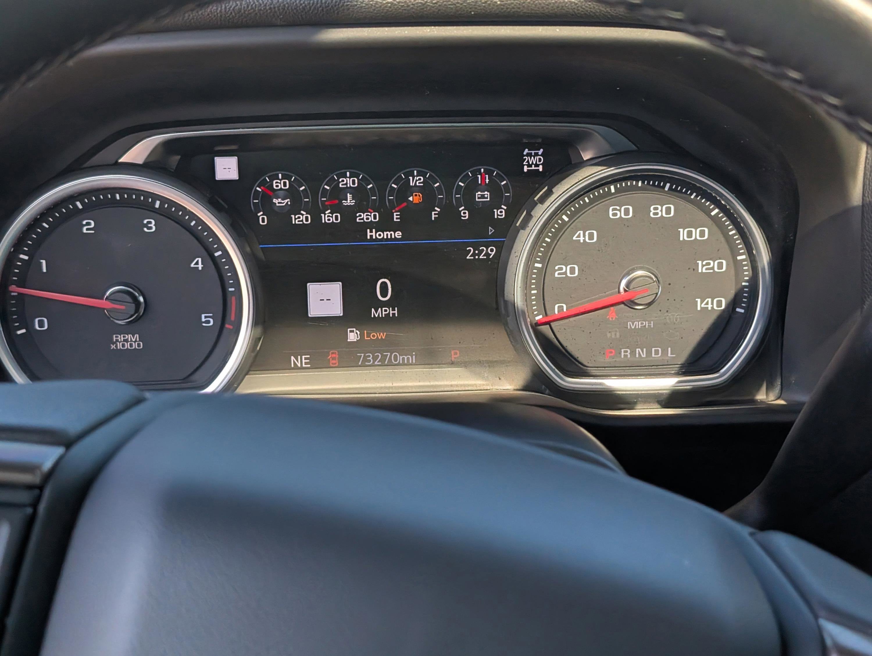 2022 Chevrolet Silverado 2500 HD High Country