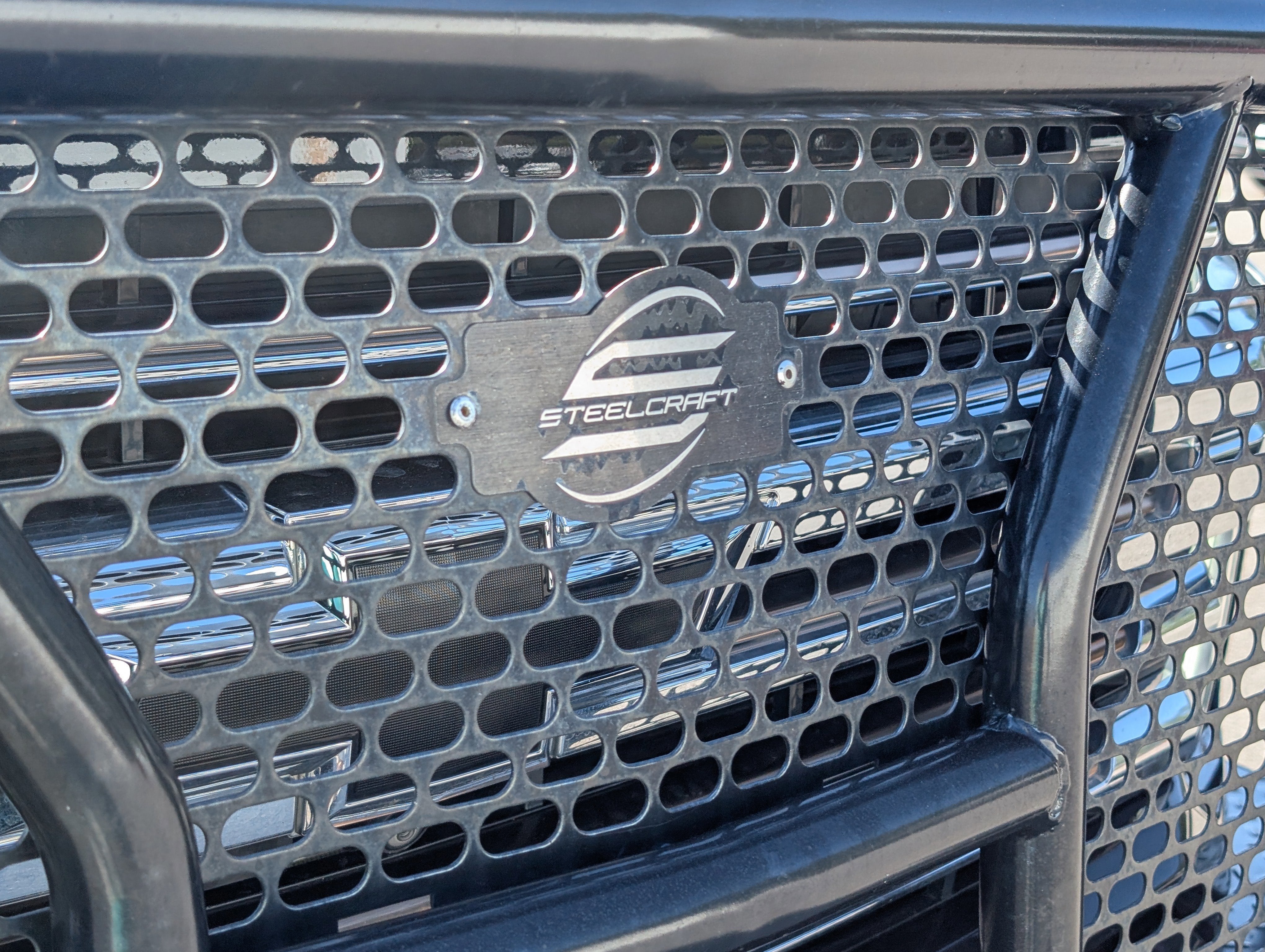 2022 Chevrolet Silverado 2500 HD High Country