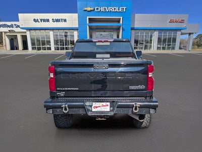 2022 Chevrolet Silverado 2500 HD High Country