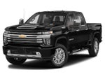 2022 Chevrolet Silverado 2500 HD High Country