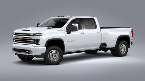 2023 Chevrolet Silverado 3500 HD High Country