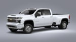 2023 Chevrolet Silverado 3500 HD High Country