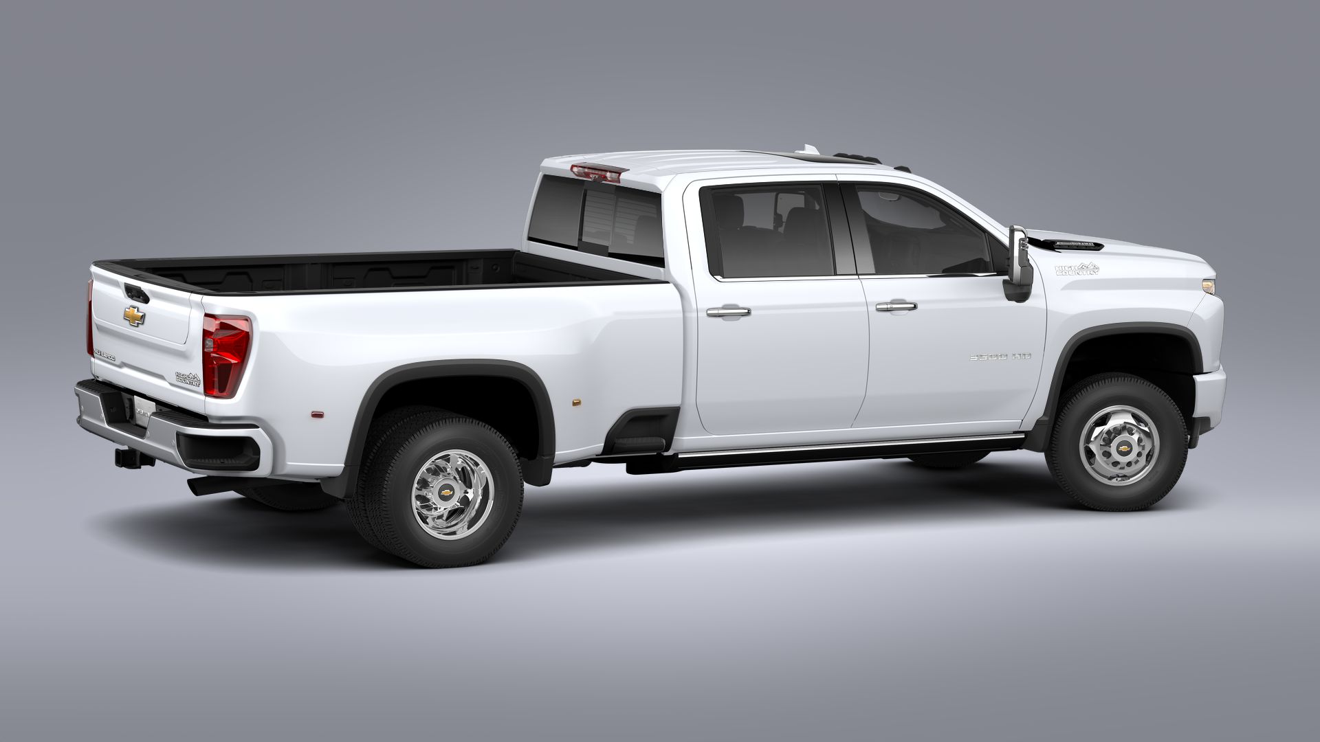 2023 Chevrolet Silverado 3500 HD High Country