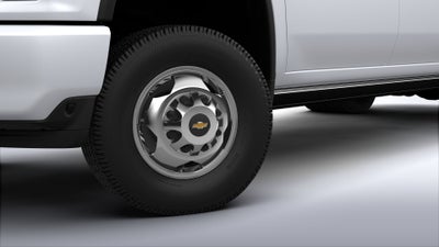 2023 Chevrolet Silverado 3500 HD High Country