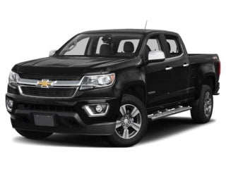 2015 Chevrolet Colorado 2WD LT