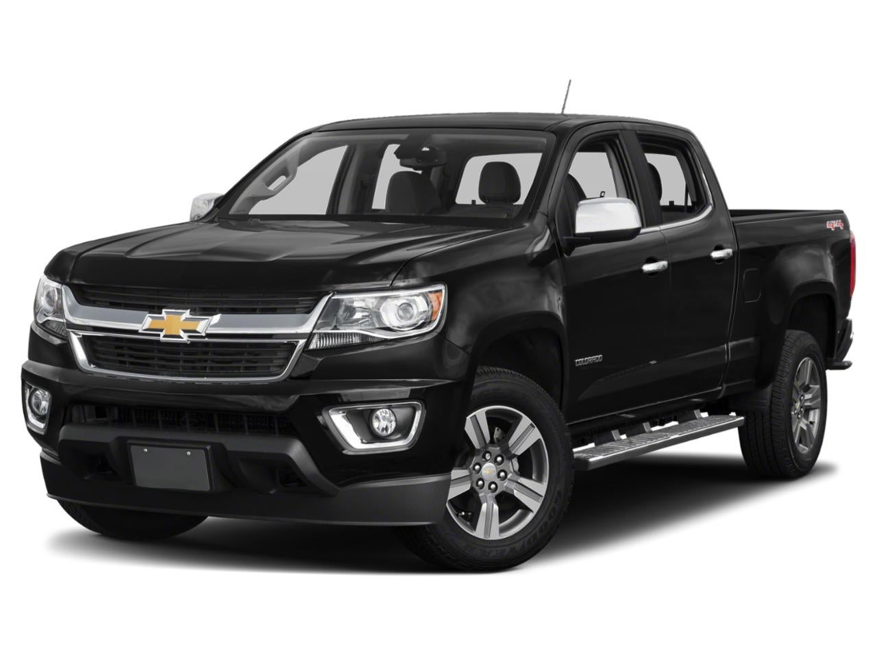 2015 Chevrolet Colorado 2WD LT