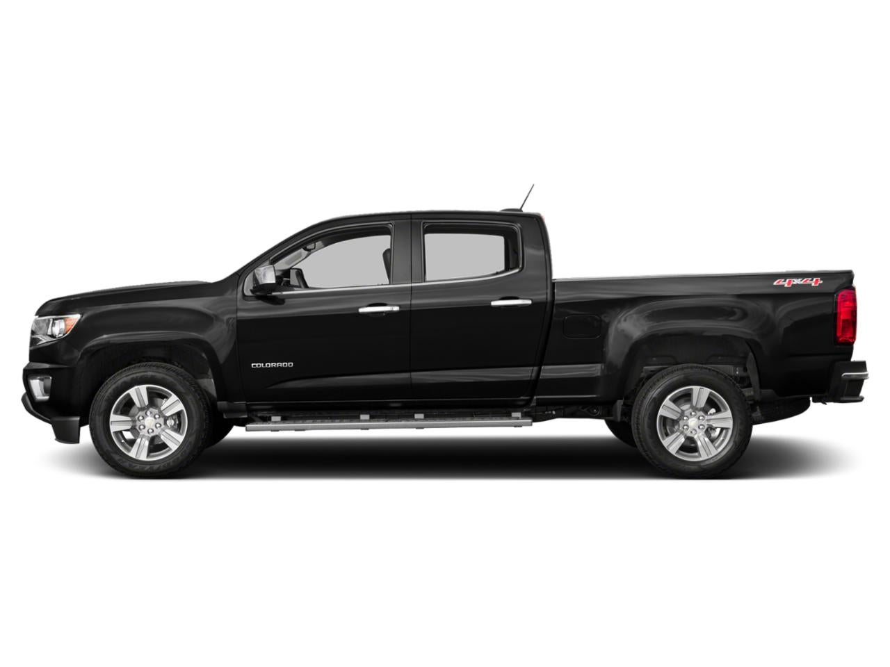 2015 Chevrolet Colorado 2WD LT